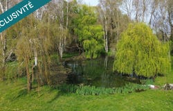 Vouillon, Centre 36100