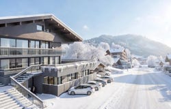Châtel, Haute-Savoie 74390