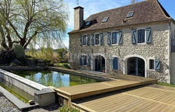 Orthez, Aquitaine 64300