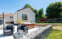 Orry-La-Ville, Picardie 60560