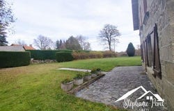 Flayat, Limousin 23260