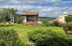 Serviès-en-Val, Languedoc-Roussillon 11220