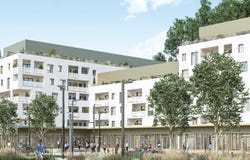 LORMONT, Nouvelle-Aquitaine 33310