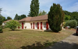 Saint-Brice-sur-Vienne, Limousin 87200