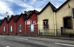 Ranrupt, Alsace 67420