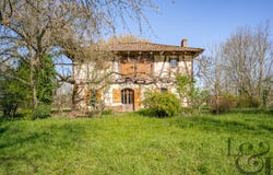 Tombeboeuf, Aquitaine 47380