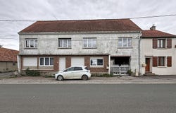 Le Wast, Nord-Pas-de-Calais 62142