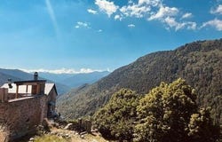 Sansa, Languedoc-Roussillon 66360
