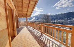 Montriond, Rhône-Alpes 74110
