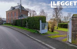 Foucarmont, Normandy 76340