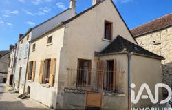 Ancy-le-Franc, Bourgogne-Franche-Comté 89160