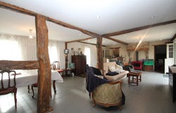 Charrin, Burgundy 58300