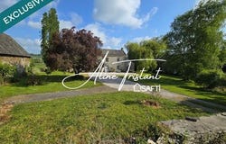 Cormolain, Basse-Normandie 14240