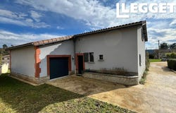 Saint-Paul-le-Jeune, Auvergne-Rhône-Alpes 07460