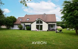 Luisant, Centre 28600