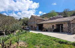 Olargues, Languedoc-Roussillon 34390