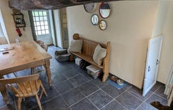Guéhenno, Brittany 56420