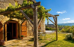 Naussac, Midi-Pyrénées 12700