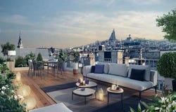 Paris, Île-de-France 75018