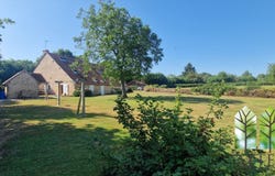 Briantes, Centre-Val de Loire 36400