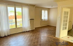 BOURBON LANCY, Bourgogne-Franche-Comté 71140