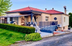 Monsempron-Libos, Aquitaine 47500