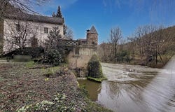 Tanus, Tarn 81190