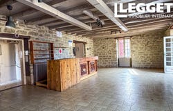 Lavergne, Occitanie 46500