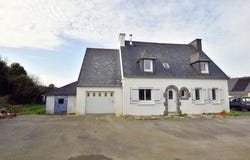 Quemeneven, Bretagne 29180