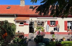 Bellancourt, Picardie 80132