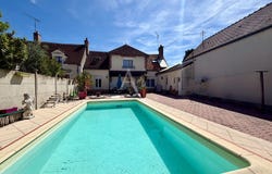 SELLES SUR CHER, Centre-Val de Loire 41130