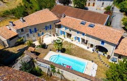 Cognac, Poitou-Charentes 16100