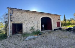 Saint-Rémy, Aquitaine 24700