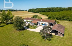 Villeréal, Aquitaine 47210