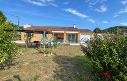 Robiac-Rochessadoule, Languedoc-Roussillon 30160