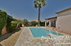 Sérignan, Languedoc-Roussillon 34410