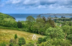 Plougrescant, Brittany 22820