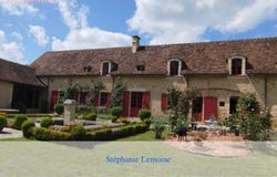 La Bussière, Poitou-Charentes 86310