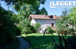 Gabre, Occitanie 09290