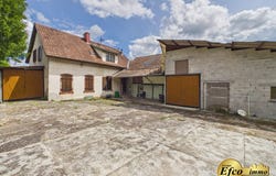 Steinsoultz, Alsace 68640