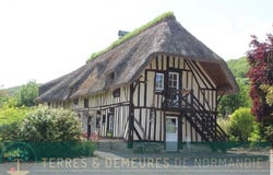 Marais-Vernier, Eure 27680