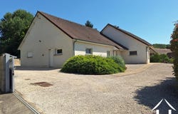 Saint-Bérain-sur-Dheune, Burgundy 71510