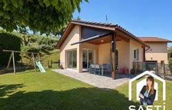 Saint-Sauveur, Rhône-Alpes 38160