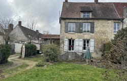 Verberie, Picardie 60410
