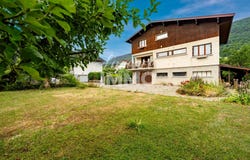 Sevrier, Haute-Savoie 74320