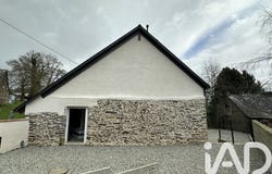 Guillac, Brittany 56800