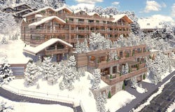 Les Allues, Rhône-Alpes 73550