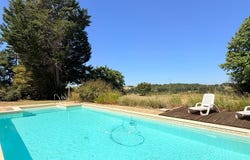 Verteillac, Aquitaine 24320