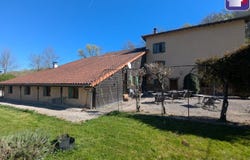 Mérigon, Midi-Pyrénées 09230