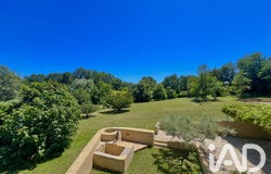 Saint-Paulet-de-Caisson, Languedoc-Roussillon 30130
